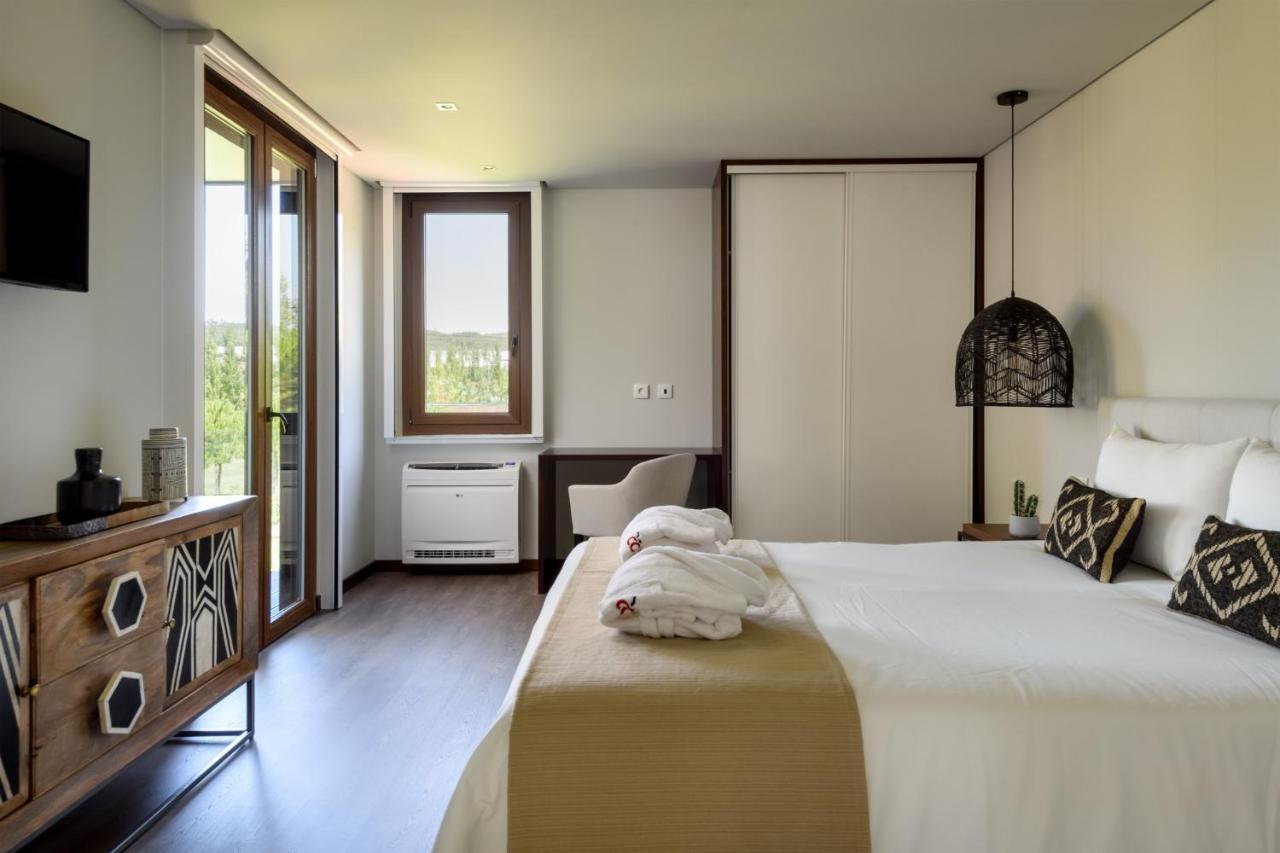 Hotel De Charme Casa Da Amieira